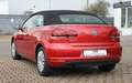 Volkswagen Golf 1.2  TSI Cabriolet/VOLLSH/ALLWETTER/PDC/SHZ Rot - thumbnail 8