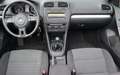 Volkswagen Golf 1.2  TSI Cabriolet/VOLLSH/ALLWETTER/PDC/SHZ Rot - thumbnail 12