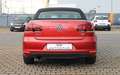 Volkswagen Golf 1.2  TSI Cabriolet/VOLLSH/ALLWETTER/PDC/SHZ Rot - thumbnail 7