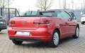 Volkswagen Golf 1.2  TSI Cabriolet/VOLLSH/ALLWETTER/PDC/SHZ Rot - thumbnail 6