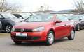 Volkswagen Golf 1.2  TSI Cabriolet/VOLLSH/ALLWETTER/PDC/SHZ Rot - thumbnail 2