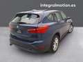BMW X1 sDrive 16d Azul - thumbnail 4