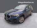 BMW X1 sDrive 16d Azul - thumbnail 1