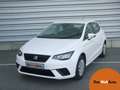 SEAT Ibiza Reference 1.0 Weiß - thumbnail 1