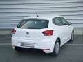 SEAT Ibiza Reference 1.0 Weiß - thumbnail 3