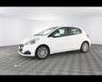 Peugeot 208 5 Porte 1.2 PureTech Active Bianco - thumbnail 1