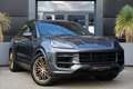 Porsche Cayenne 3.0 E-Hybrid 470pk Panoramadak/Bose/Camera Grijs - thumbnail 8