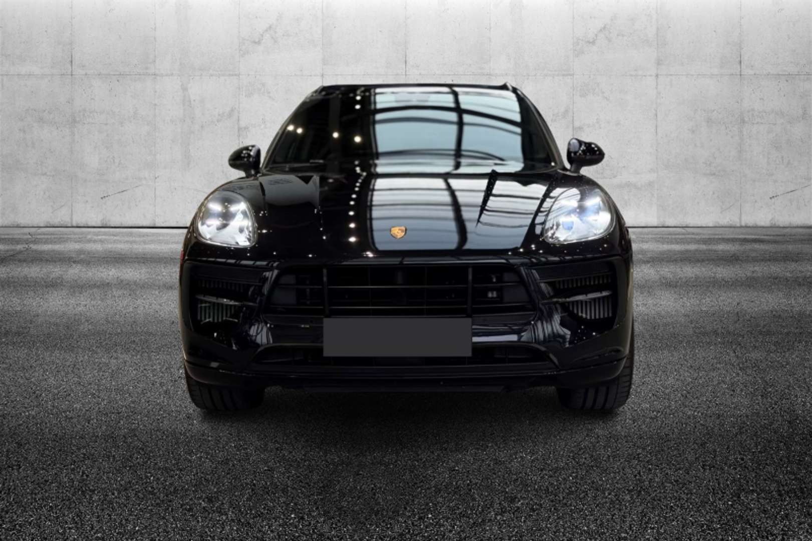 Porsche Macan II GTS -  - Joinsteer - #3