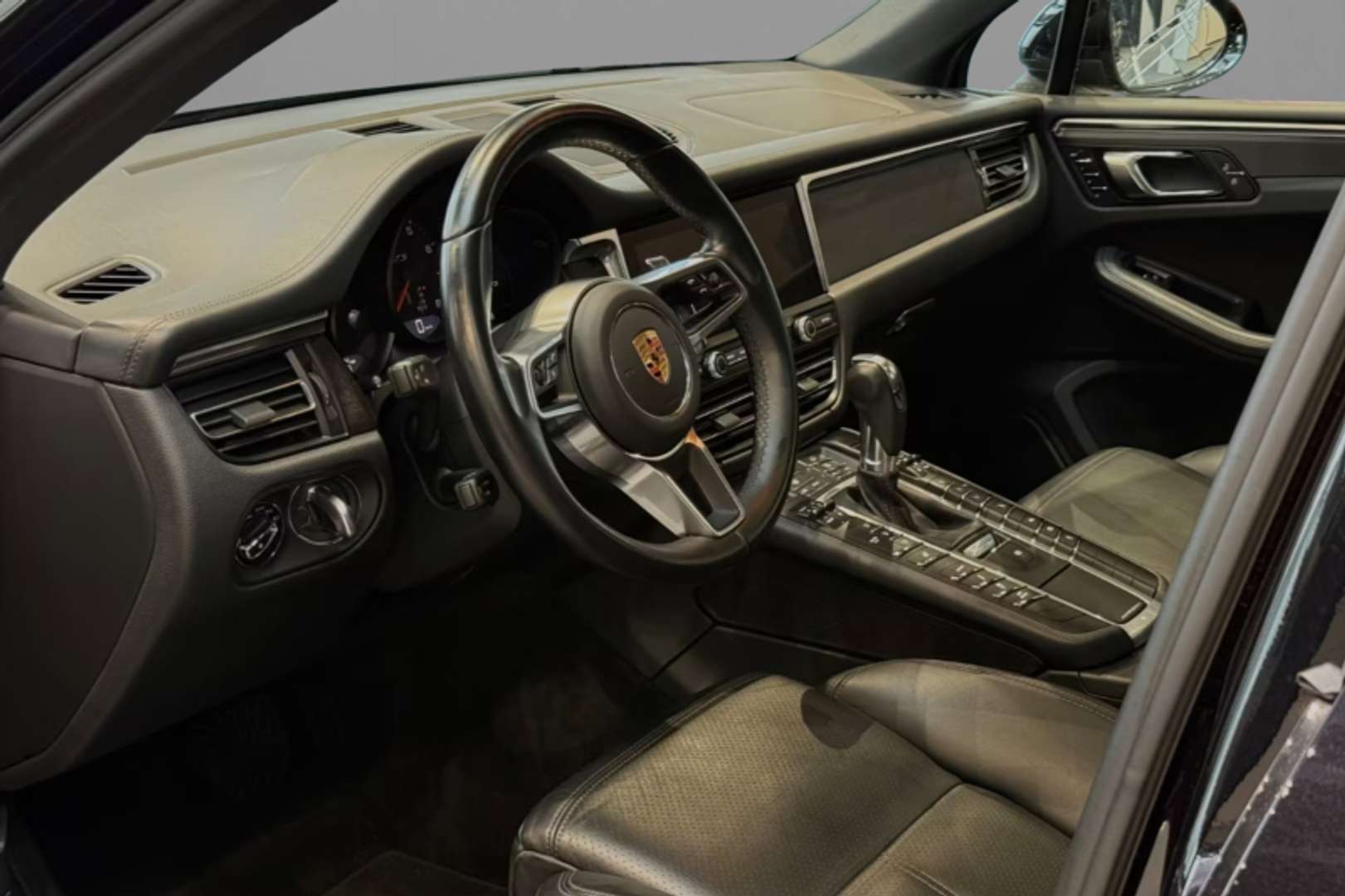 Porsche Macan II GTS -  - Joinsteer - #5