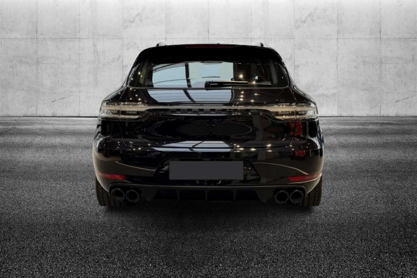 Porsche Macan II GTS -  - Joinsteer - #4