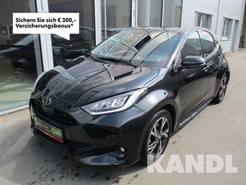 1.5 VVT-i Hybrid Active Drive ACC+SHZ+Kam.