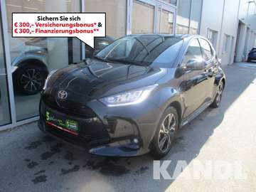 1.5 VVT-i Hybrid Active Drive ACC+SHZ+Kam.