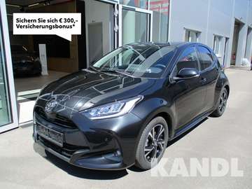 1.5 VVT-i Hybrid Active Drive ACC+SHZ+Kam.