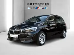 Bmw 218 d Gran Tourer xDrive Aut.