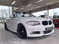 BMW 118 118 d / JOLI CABRIO /MARCHAND/NO GARANTIE Weiß - thumbnail 4