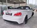 BMW 118 118 d / JOLI CABRIO /MARCHAND/NO GARANTIE Weiß - thumbnail 5