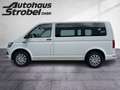 Volkswagen T6 Multivan 2.0 TDI DSG Trendline Kamera Bluet. Cli Weiß - thumbnail 3