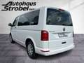 Volkswagen T6 Multivan 2.0 TDI DSG Trendline Kamera Bluet. Cli Weiß - thumbnail 4