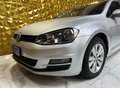Volkswagen Golf Unico Propr 1.6 TDI 110CV Highline Bluemotion Tech Silber - thumbnail 6