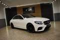 Mercedes-Benz E 200 Aut. E53 AMG LOOK, COMAND, LED, KAMERA, SPORTSITZE Weiß - thumbnail 3