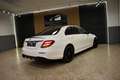 Mercedes-Benz E 200 Aut. E53 AMG LOOK, COMAND, LED, KAMERA, SPORTSITZE Weiß - thumbnail 4