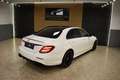 Mercedes-Benz E 200 Aut. E53 AMG LOOK, COMAND, LED, KAMERA, SPORTSITZE Weiß - thumbnail 6