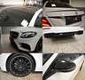 Mercedes-Benz E 200 Aut. E53 AMG LOOK, COMAND, LED, KAMERA, SPORTSITZE Weiß - thumbnail 12