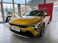 Kia K4 HB 1,0 TGDI 48V 6MT Silber Gelb - thumbnail 1