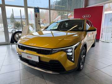 HB 1,0 TGDI 48V 6MT Silber