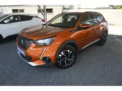 Peugeot 2008 BlueHDi 100 Setamp;S BVM6 Allure Business