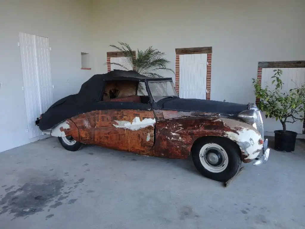 Daimler unknown