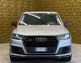 Audi SQ7 Audi Q7 4.0 tdi quattro tiptronic 7p CARBOCERAMICI Silber - thumbnail 1