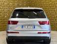 Audi SQ7 Audi Q7 4.0 tdi quattro tiptronic 7p CARBOCERAMICI Silber - thumbnail 4