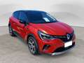 Renault Captur RENAULT CAPTUR 1.0 TCE INTENS GPL 100CV MY21 Rot - thumbnail 2