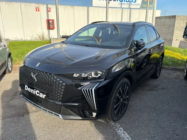 DS Automobiles DS 7 DS7 1.5 bluehdi Edition F 130cv auto PROMO FREEDOM