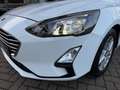 Ford Focus 1.0 EB TREND EDITION BUSINESS NAVI AIRCO PDC Blanc - thumbnail 12
