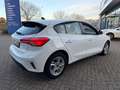 Ford Focus 1.0 EB TREND EDITION BUSINESS NAVI AIRCO PDC Blanc - thumbnail 28