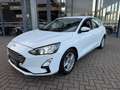 Ford Focus 1.0 EB TREND EDITION BUSINESS NAVI AIRCO PDC Blanc - thumbnail 19