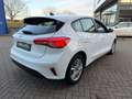 Ford Focus 1.0 EB TREND EDITION BUSINESS NAVI AIRCO PDC Blanc - thumbnail 27