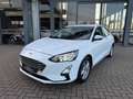 Ford Focus 1.0 EB TREND EDITION BUSINESS NAVI AIRCO PDC Blanc - thumbnail 11