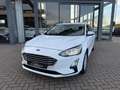 Ford Focus 1.0 EB TREND EDITION BUSINESS NAVI AIRCO PDC Blanc - thumbnail 2