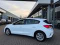 Ford Focus 1.0 EB TREND EDITION BUSINESS NAVI AIRCO PDC Blanc - thumbnail 13