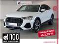 Audi Q3 Sportback 40TFSI S-Tronic *S-LINE*MATRIX Bianco - thumbnail 1