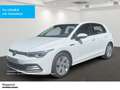 Volkswagen Golf 1.5 eTSI DSG ACC LED NAVI PDC LM Weiß - thumbnail 1