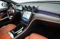 Mercedes-Benz C 220 d 9G-Tronic Avantgarde Gris - thumbnail 7
