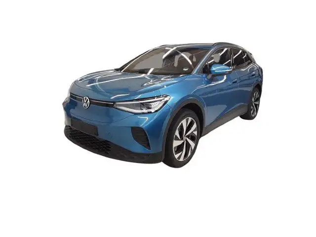 Volkswagen ID.4 view 6