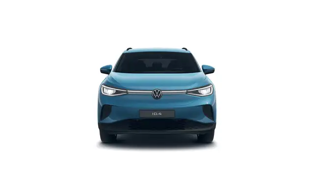 Volkswagen ID.4 view 3
