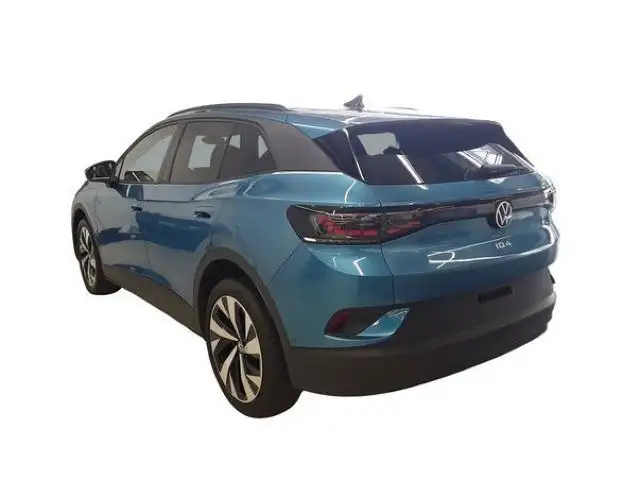 Volkswagen ID.4 view 9