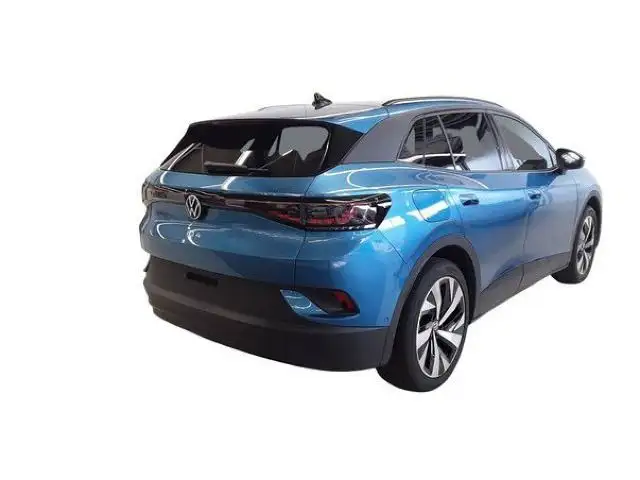 Volkswagen ID.4 view 8