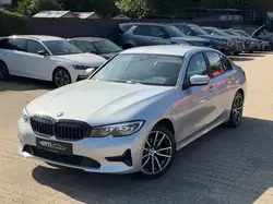 Bmw 318 d Advantage Virtual Cockpit/Leder/LED/Kamera